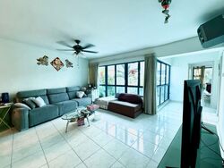 Blk 468B Blue Riverview (Sembawang), HDB 5 Rooms #574403461